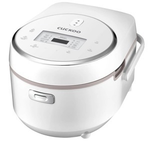 Nồi cơm điện Cuckoo CR-0810F - 1.44 lít