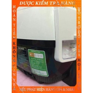 Nồi cơm điện Cuckoo CR-1010F