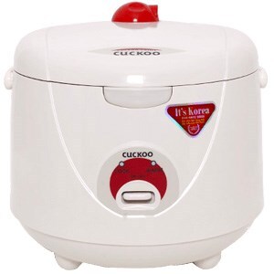 Nồi cơm điện Cuckoo CR1021 (CR-1021) - Nồi cơ, 1.8 lit, 650W