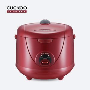 Nồi cơm điện Cuckoo CR1021 (CR-1021) - Nồi cơ, 1.8 lit, 650W