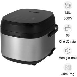 Nồi cơm điện Cuckoo CR-1050F/SIBKCRVNCV 1.8L