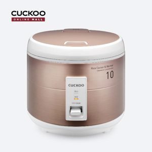 Nồi cơm điện Cuckoo CR-1065B - 1.8 lít