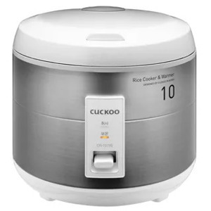 Nồi cơm điện Cuckoo CR-1075S - 1.8L