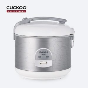 Nồi cơm điện Cuckoo CR-1190 - 2.0L