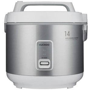 Nồi cơm điện Cuckoo CR-1420 - 2.5L