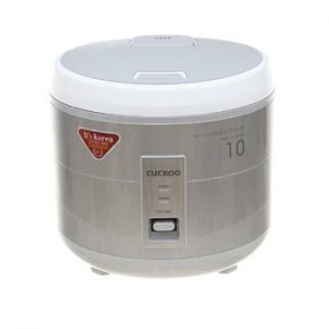 Nồi cơm điện Cuckoo CR1062 (CR-1062P) - 1.8 lít, 600W