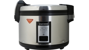 Nồi cơm điện Cuckoo CR-3521 (S/B/R) - 6.3 lít