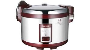 Nồi cơm điện Cuckoo CR-3521 (S/B/R) - 6.3 lít