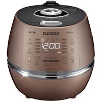 Nồi cơm điện Cuckoo CRP-DHXB0610FB 1.08L