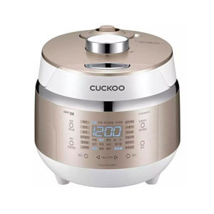 Nồi cơm điện Cuckoo CRP-EHS0320FG