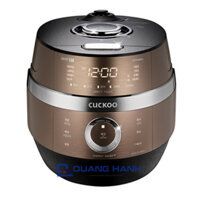 Nồi cơm điện Cuckoo CRP-JHTR1010FD 1.8L