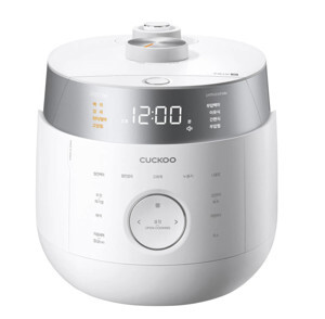 Nồi cơm điện Cuckoo CRP-LHTR0610FW