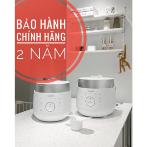 Nồi cơm điện Cuckoo CRP-LHTR1010FW