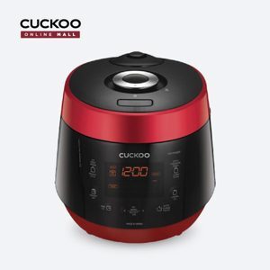 Nồi cơm điện Cuckoo CRP-PK0600F 1.08 lít