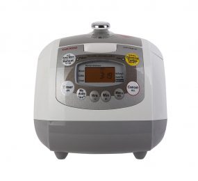 Nồi cơm điện Cuckoo CRPFA0610F (CRP-FA0610F) - Nồi điện tử, 1.0 lit, 990W