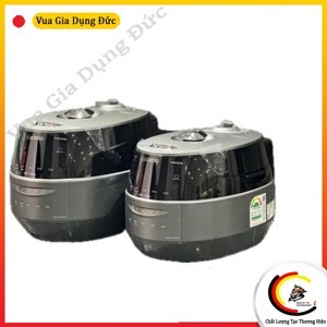 Nồi cơm điện Cuckoo FHS1010FMG - 1.8L