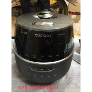 Nồi cơm điện Cuckoo FHS1010FMG - 1.8L