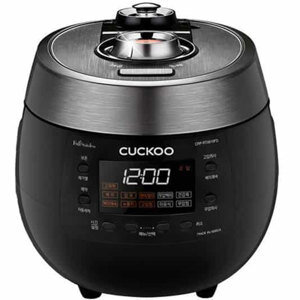 Nồi cơm điện Cuckoo CRP-RT1010FD