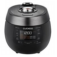 Nồi cơm điện Cuckoo CRP-RT1010FD