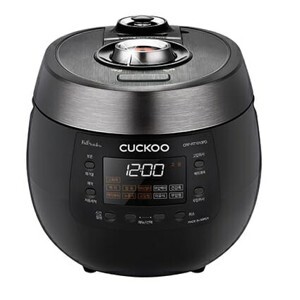 Nồi cơm điện Cuckoo CRP-RT1010FD