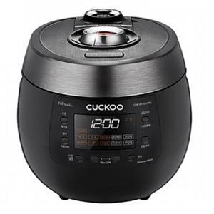 Nồi cơm điện Cuckoo CRP-RT1010FD