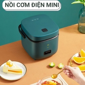 Nồi cơm điện đa năng mini Jiashi 1,2l