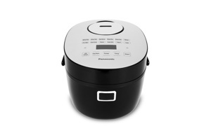 Nồi cơm điện đa năng Panasonic SR-DB071KRA