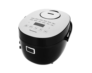 Nồi cơm điện đa năng Panasonic SR-DB071KRA