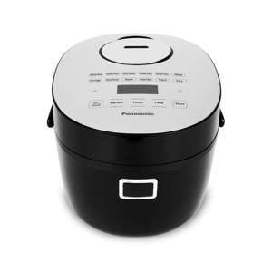 Nồi cơm điện đa năng Panasonic SR-DB071KRA