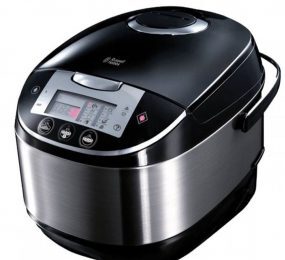 Nồi cơm điện đa năng Russell Hobbs
