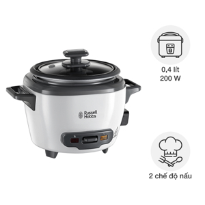 Nồi cơm điện đa năng Russell Hobbs