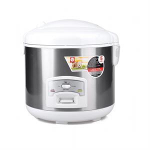 Nồi cơm điện đa năng Smarcook EL-7166 1,2L