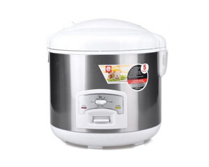 Nồi cơm điện đa năng Smarcook EL-7166 1,2L