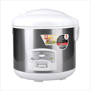 Nồi cơm điện đa năng Smarcook EL-7167 1,8L