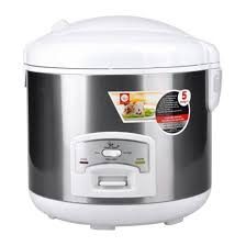 Nồi cơm điện đa năng Smarcook EL-7167 1,8L