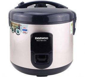 Nồi cơm điện Daewoo RC-1816 - 1.8L