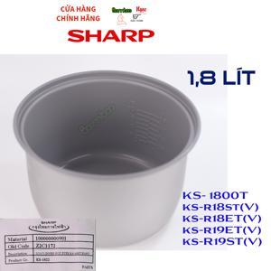 Nồi cơm điện Daiichi DC-RC18ETG