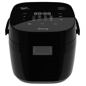 Nồi cơm điện Dreamer DR-IH15 - Màu B/ W