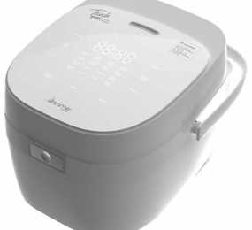 Nồi cơm điện Dreamer DR-IH15 - Màu B/ W