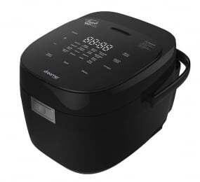 Nồi cơm điện Dreamer DR-IH15 - Màu B/ W