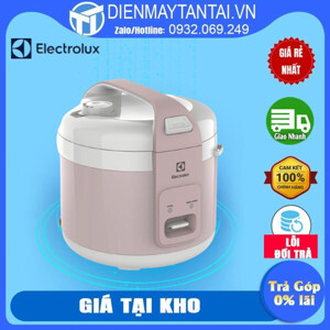 Nồi cơm điện Electrolux E4RC1-320P - 1.8L