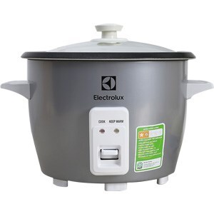 Nồi cơm điện Electrolux ERC1800 1.8 lít