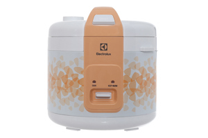 Nồi cơm điện Electrolux ERC3105 - 1.8 lít, 770W