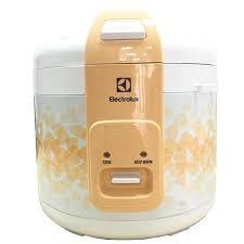 Nồi cơm điện Electrolux ERC3105 - 1.8 lít, 770W