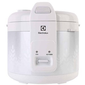 Nồi cơm điện Electrolux ERC3305 - 1.8 lít, 770W