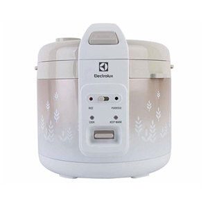 Nồi cơm điện Electrolux ERC3405 - 1.8 lít, 770W