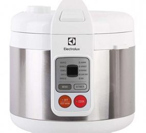 Nồi cơm điện Electrolux ERC3505 1.8 lít, 770W
