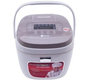 Nồi cơm điện Elmich RCE-0031