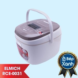 Nồi cơm điện Elmich RCE-0031