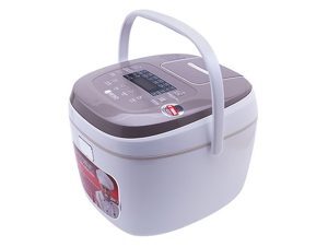 Nồi cơm điện Elmich RCE-0031